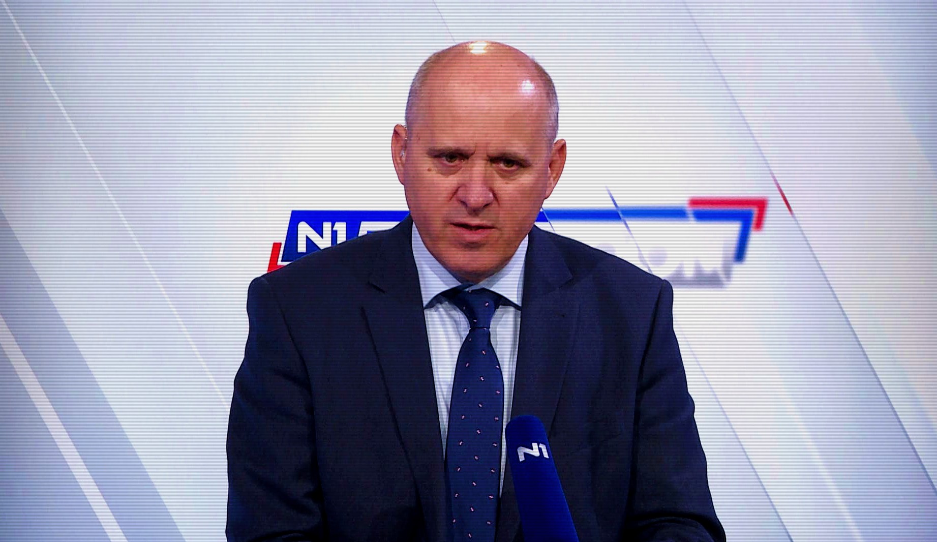 Bačić: Meni je važno da je i struka stala iza ovakve odluke Ustavnog suda