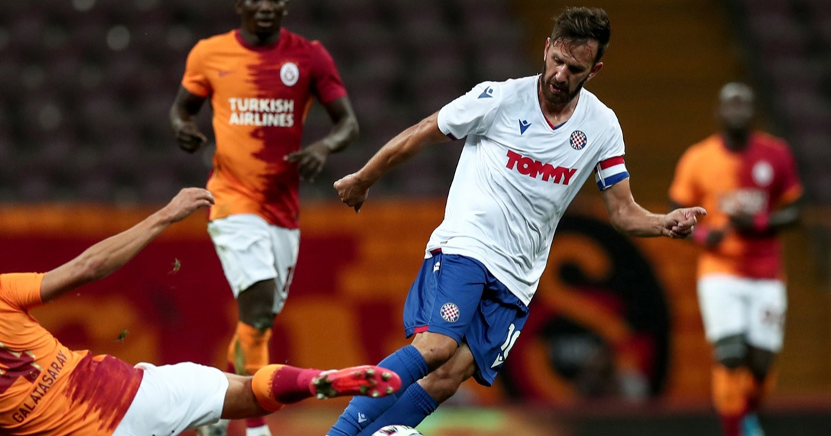 UŽIVO Bivši kapetan Hajduka postao slobodan igrač. Velike promjene u Osijeku