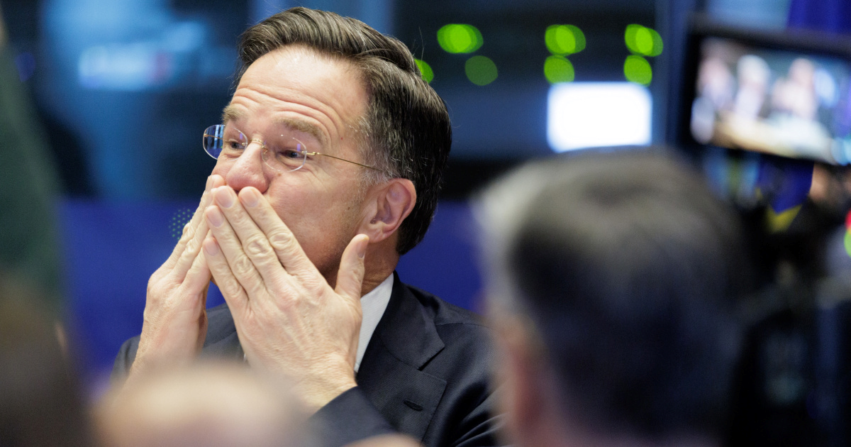 Šef NATO-a ismijao europsku obranu. Bijes u Europi: "Ne treba nam Trumpov fanatik"