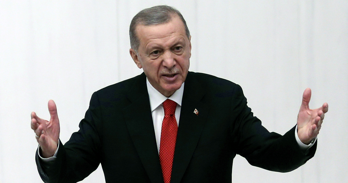 Erdogan: Napadi ugrožavaju mir iranskog naroda i stabilnost regije