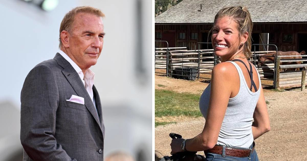 Kevin Costner (71) ljubi 31 godinu mlađu Jennifer?