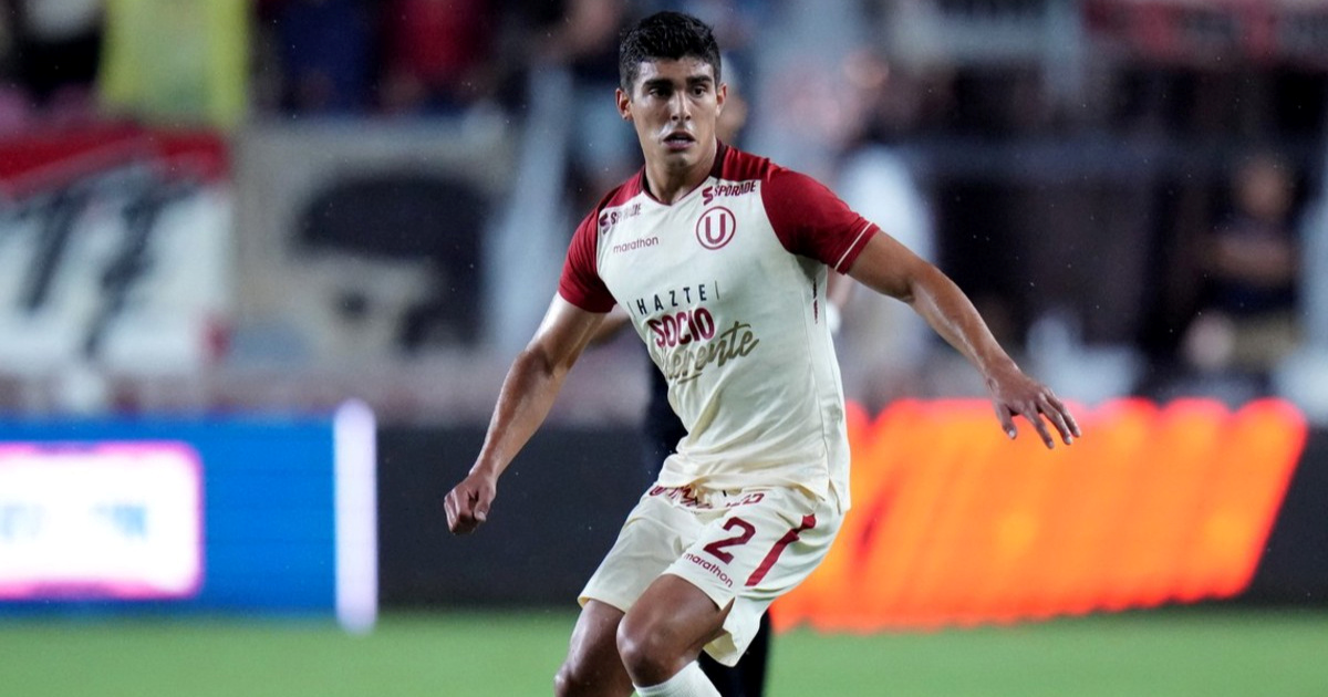 Rijeka dovodi reprezentativca Perua