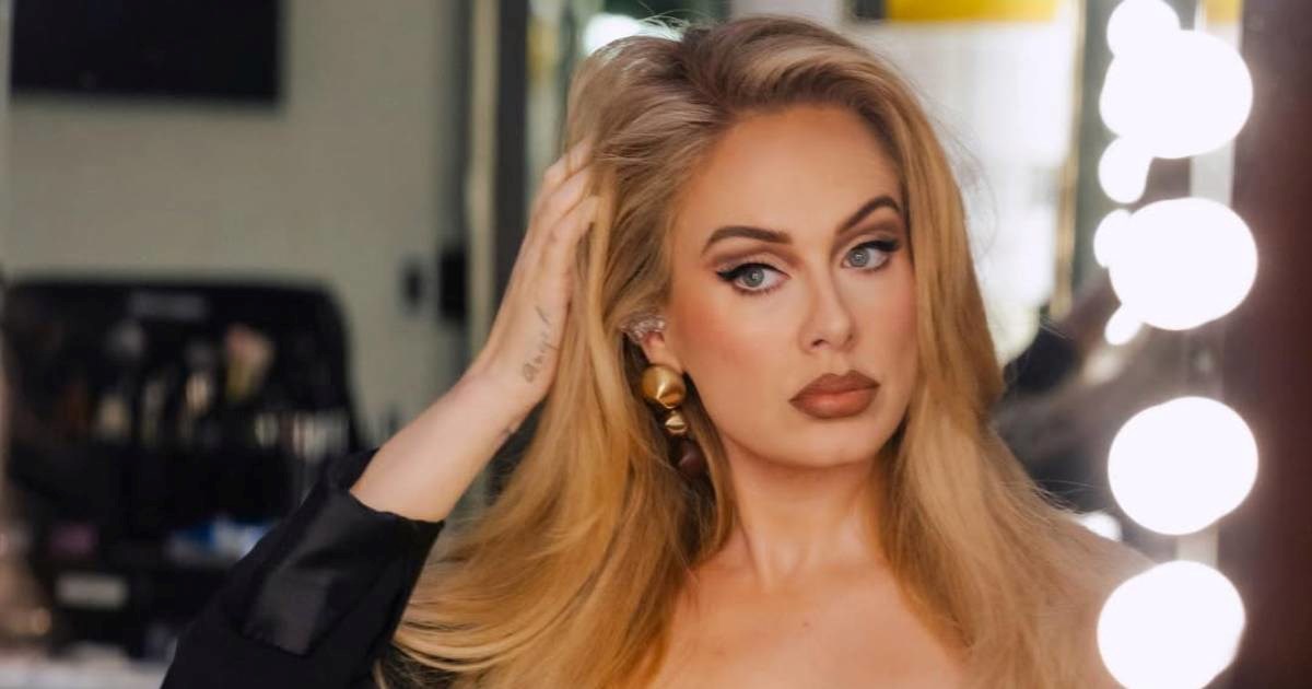 Otkriveno koliko je Adele zarađivala tjedno, iako godinama nije objavila novi album