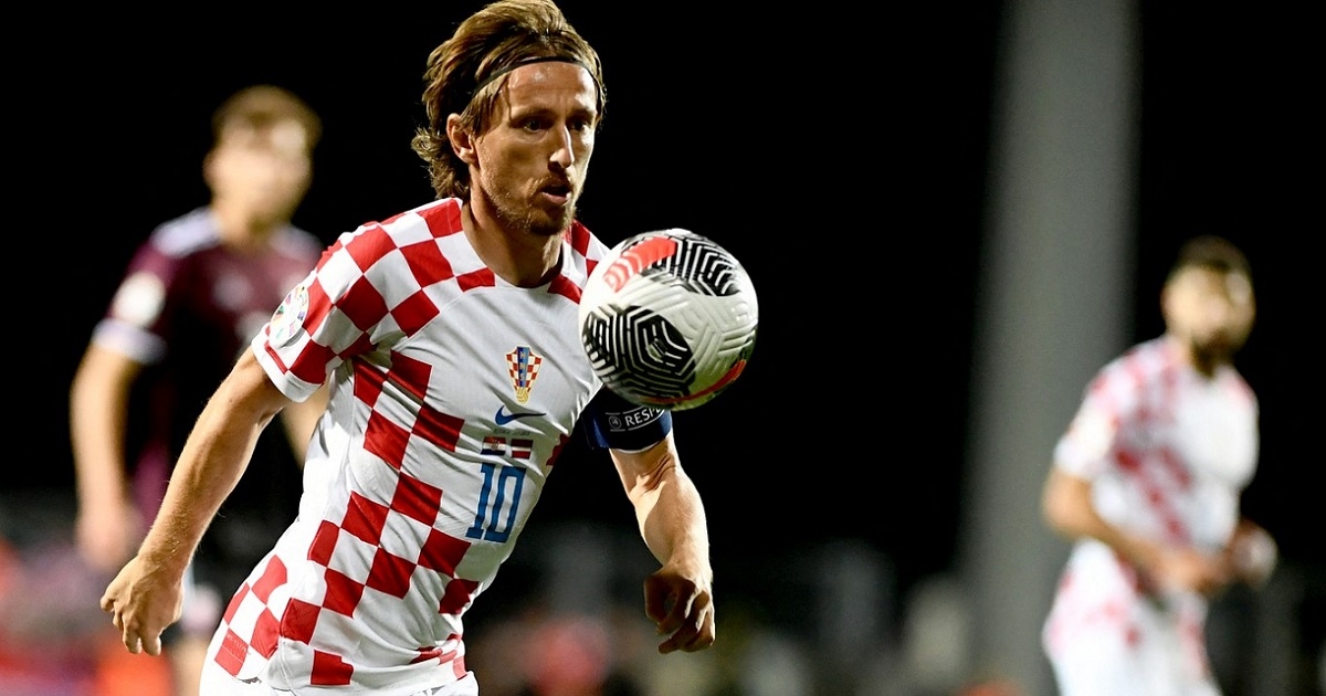 As: Hrvatska je na Modrićev ritam plesala kako je htjela