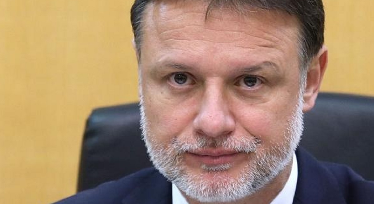 Jandroković: Ne razumijem Milanovića