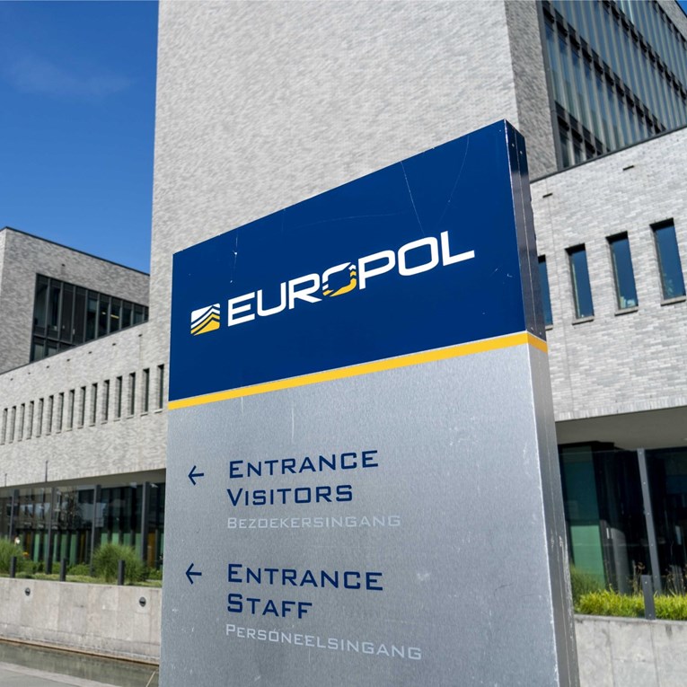 Europska komisija predložila novu strategiju unutarnje sigurnosti