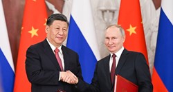 Kineski predsjednik bojkotira Zelenskog. Ovaj ga sad zove u Ukrajinu