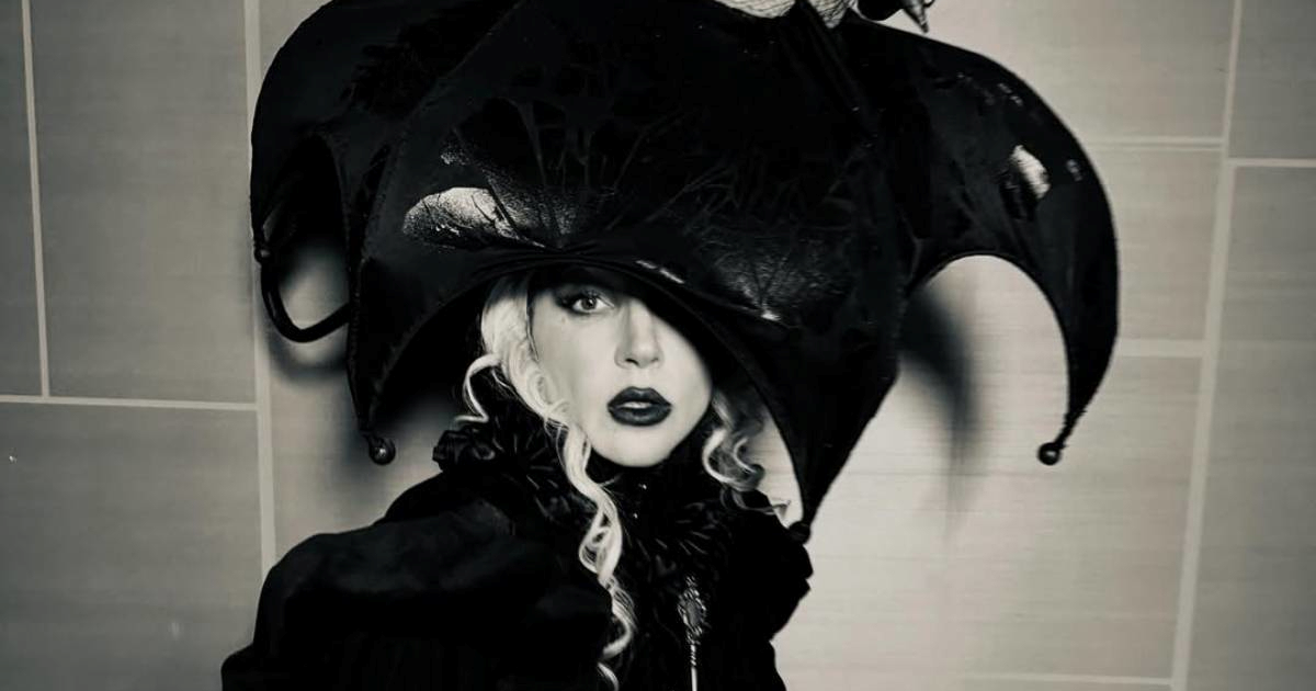 Lady Gaga objavila pjesmu za seriju Wednesday, zove se The Dead Dance