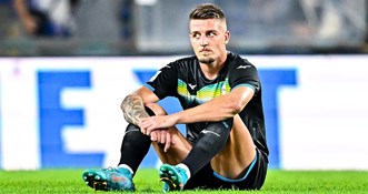 Srpska zvijezda napušta Arabiju nakon jedne sezone? Juventus je zainteresiran