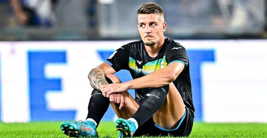 Srpska zvijezda napušta Arabiju nakon jedne sezone? Juventus je zainteresiran