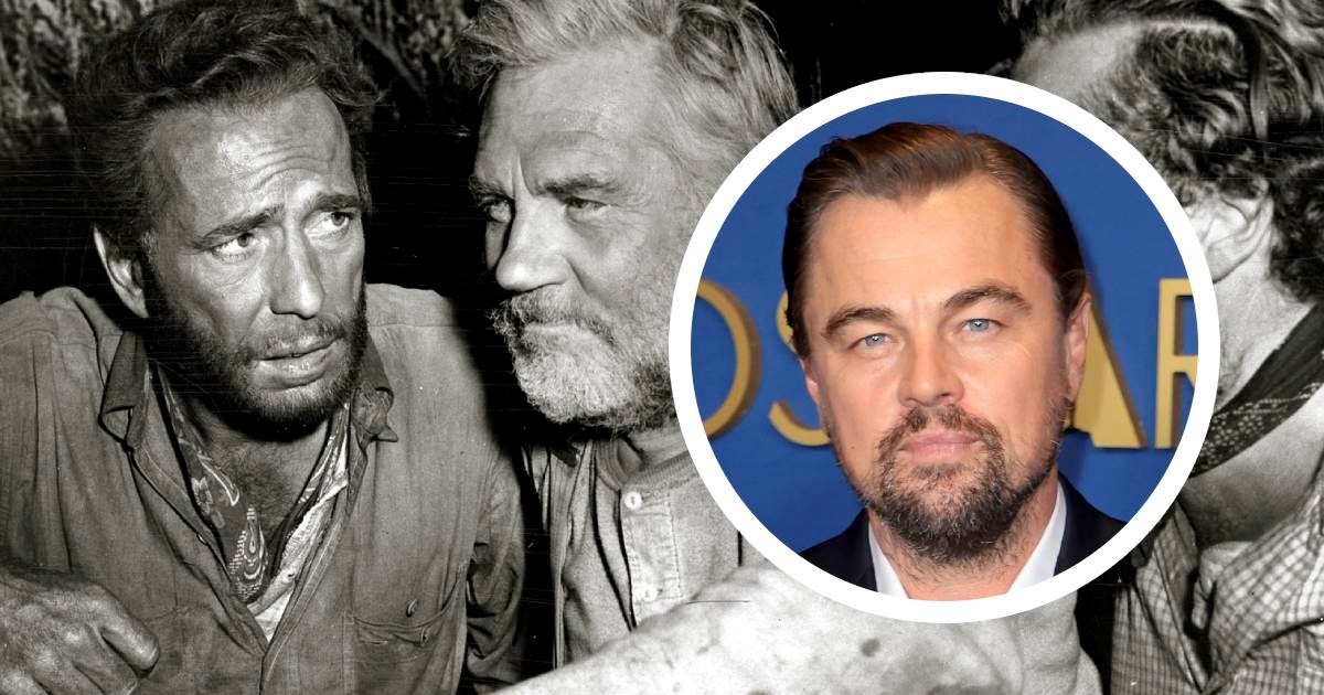 Leonardo DiCaprio jedan je vestern nazvao remek-djelom