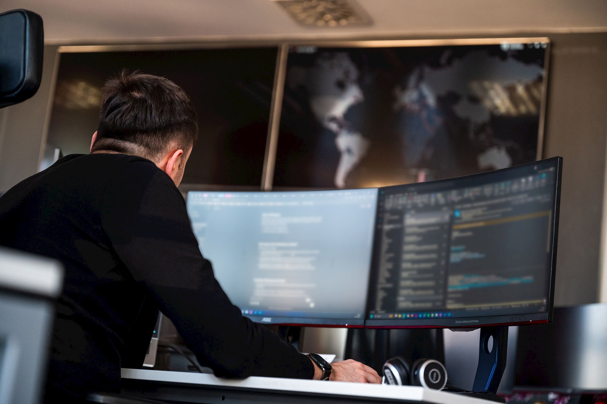 Cyber vestern: Dobar, loš i zao u eri umjetne inteligencije