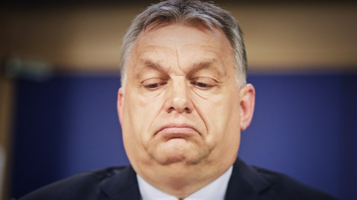 Vijeće Europe: Krajnje je vrijeme da Mađarska vrati medijske slobode