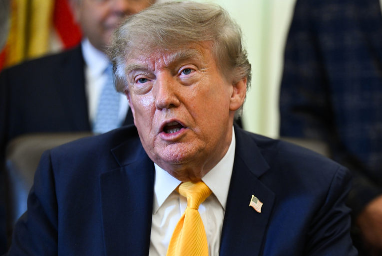 Trump unaprijed znao za britanske sankcije Izraelu. Nije ih pokušao zaustaviti