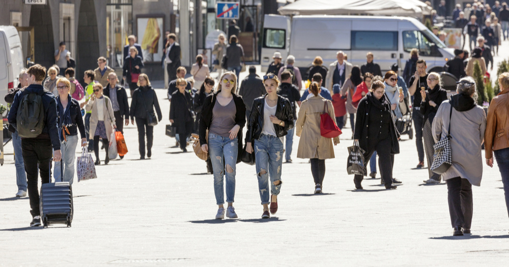Pet stvari koje Finci nikad ne rade