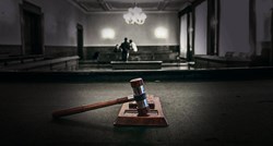 Sudovi u 2022.: Prosjakinji oduzeto 1.5 kn, silovatelju manja kazna jer je branitelj