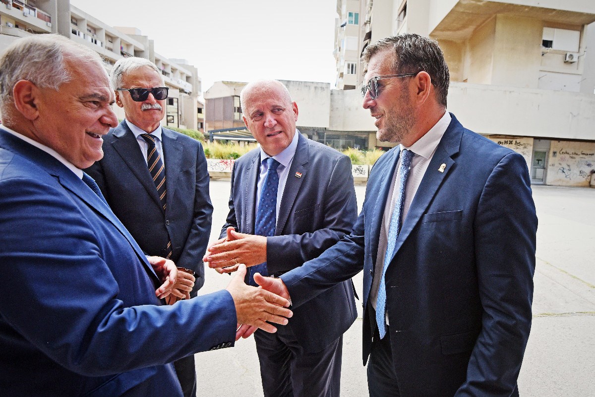 Bačić: Isključivi gospodarski pojas ima velik potencijal, cilj je održivi razvoj