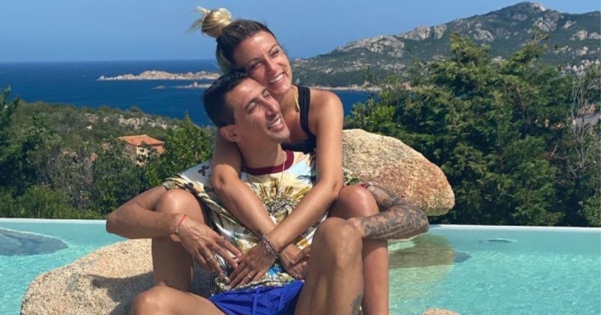 Di Maria se tjednima ne javlja velikanu. Transfer mu propada zbog supruge?