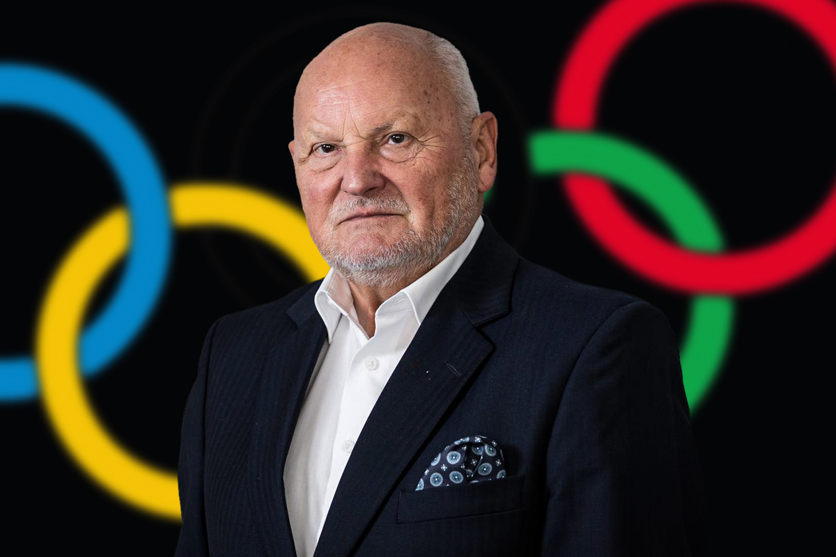 Bio je Tuđmanova marioneta u vrijeme privatizacijske pljačke. Sad nadgleda sport