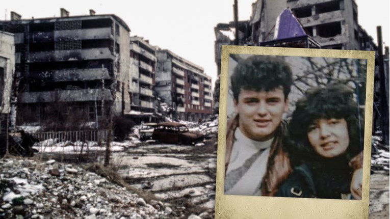 Prije 27 godina u Sarajevu su ubijeni Boško i Admira. U smrt su otišli zagrljeni