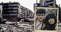 Prije 27 godina u Sarajevu su ubijeni Boško i Admira. Ovo je njihova priča