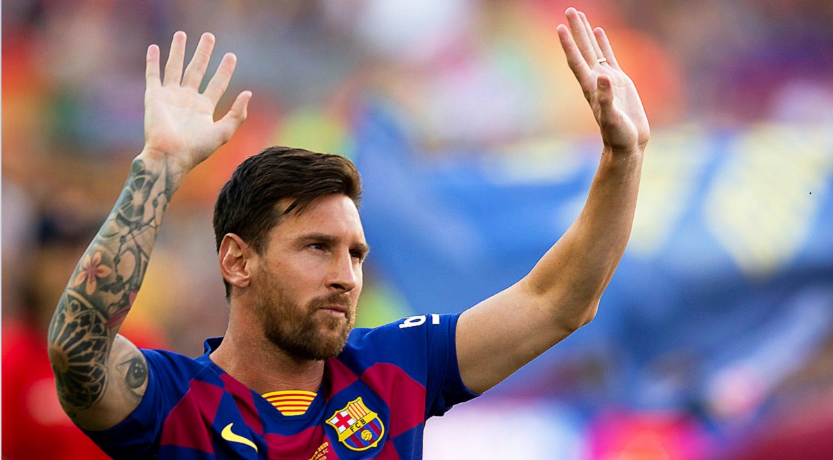 Argentinski novinar tvrdi da zna gdje će Messi otići: "Ima nešto u tom klubu"