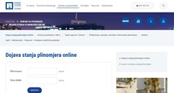 Zagrebačka Plinara zatvorila šaltere. Građane usmjeravaju na online komunikaciju