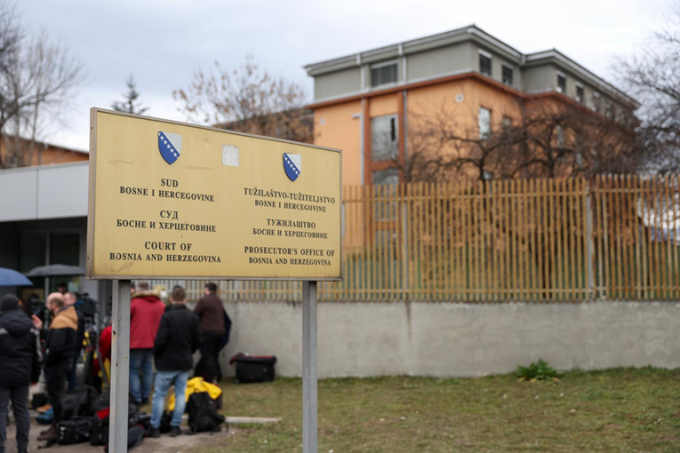 Simbad B. u BiH prijetio "nevjernicima" i "mnogobošcima". Dobio 3,5 godine zatvora