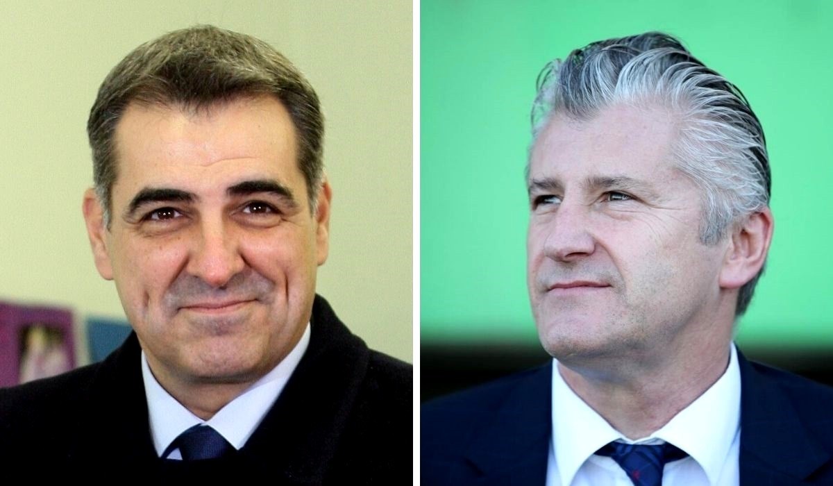 Porezna objavila popis dužnika, na njemu su i Nadan Vidošević i Davor Šuker