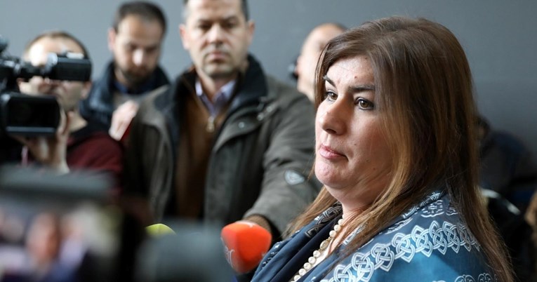 Gabrijela Žalac priznala da je bratu sredila državni ispit