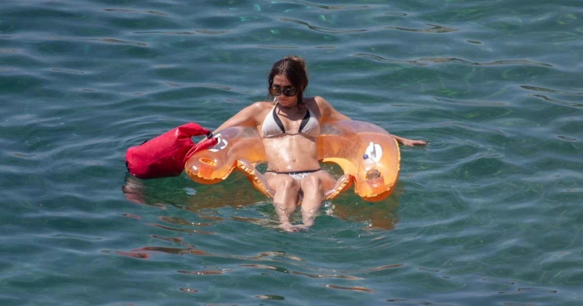 Toplinska kupola nad Europom. U Hrvatskoj danas i preko 35°C, evo kad stiže promjena
