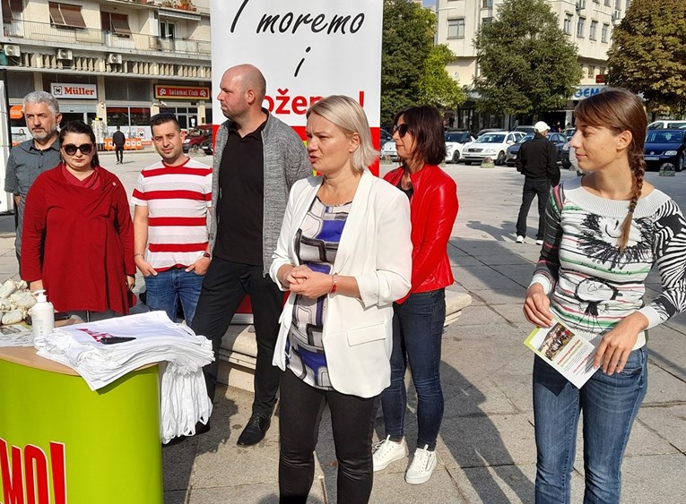 Možemo na izborima u Pazinu pobijedilo s natpolovičnom većinom u Gradskom vijeću