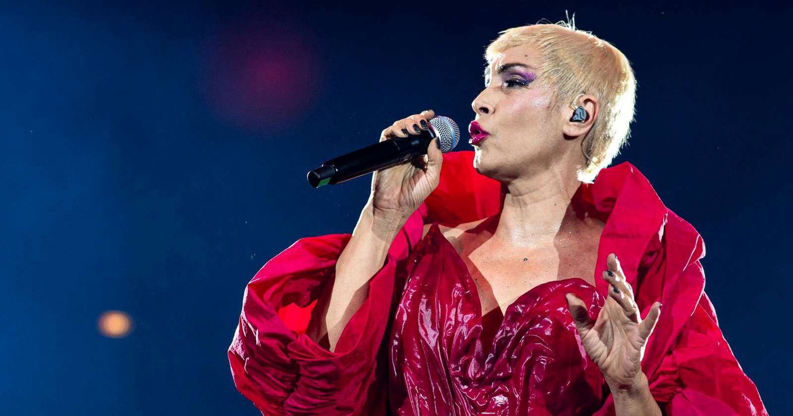 Ivana Banfić iznenadila drastičnom promjenom frizure