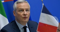 Francuski ministar: Ne moramo biti protiv Kine jer smo saveznici SAD-a
