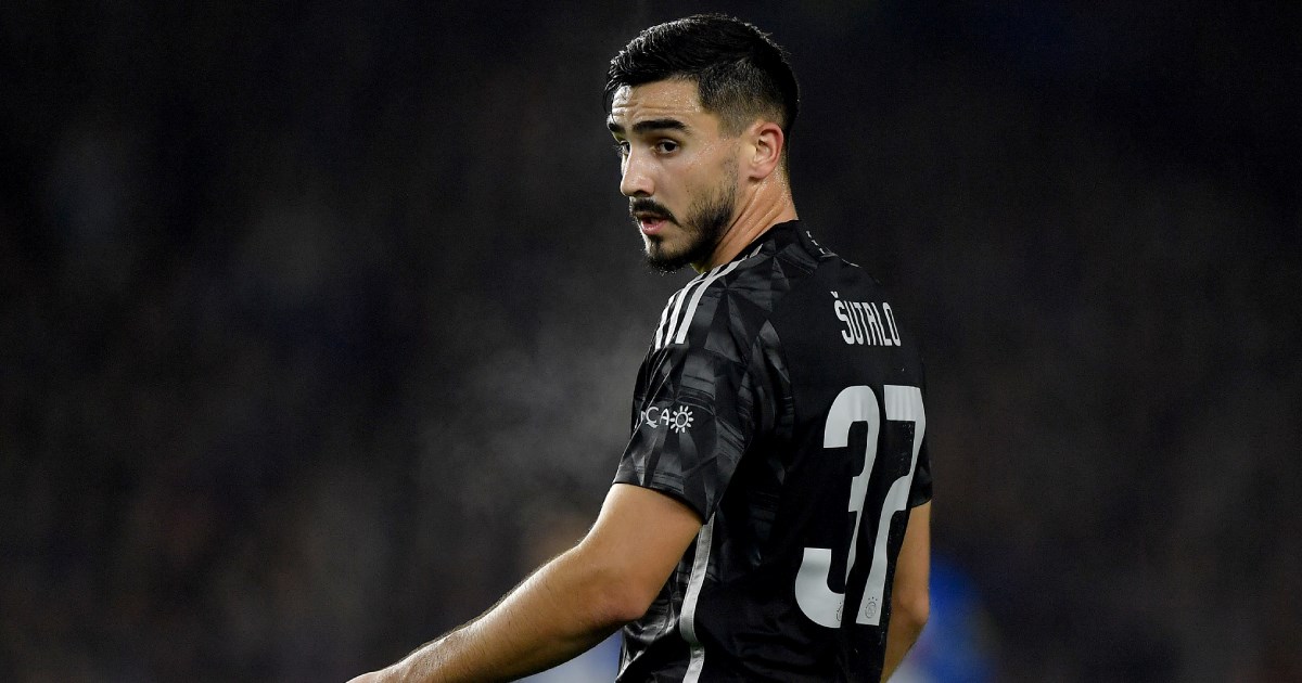 Schira: Atalanta želi hrvatskog reprezentativca koji je ljetos napustio Dinamo