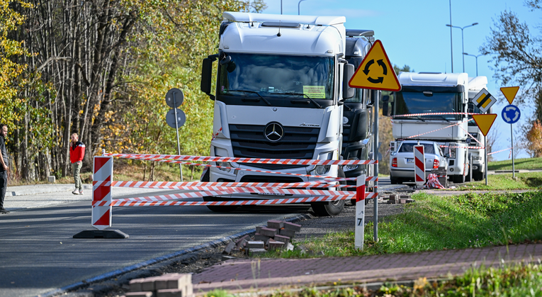 Poljski kamiondžije obustavljaju blokadu granice s Ukrajinom