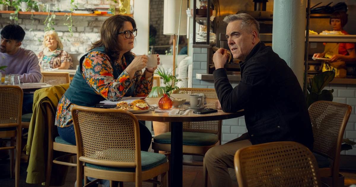 "Ovo će biti kaos": Netflix najavio novu seriju koja stiže točno za Novu godinu