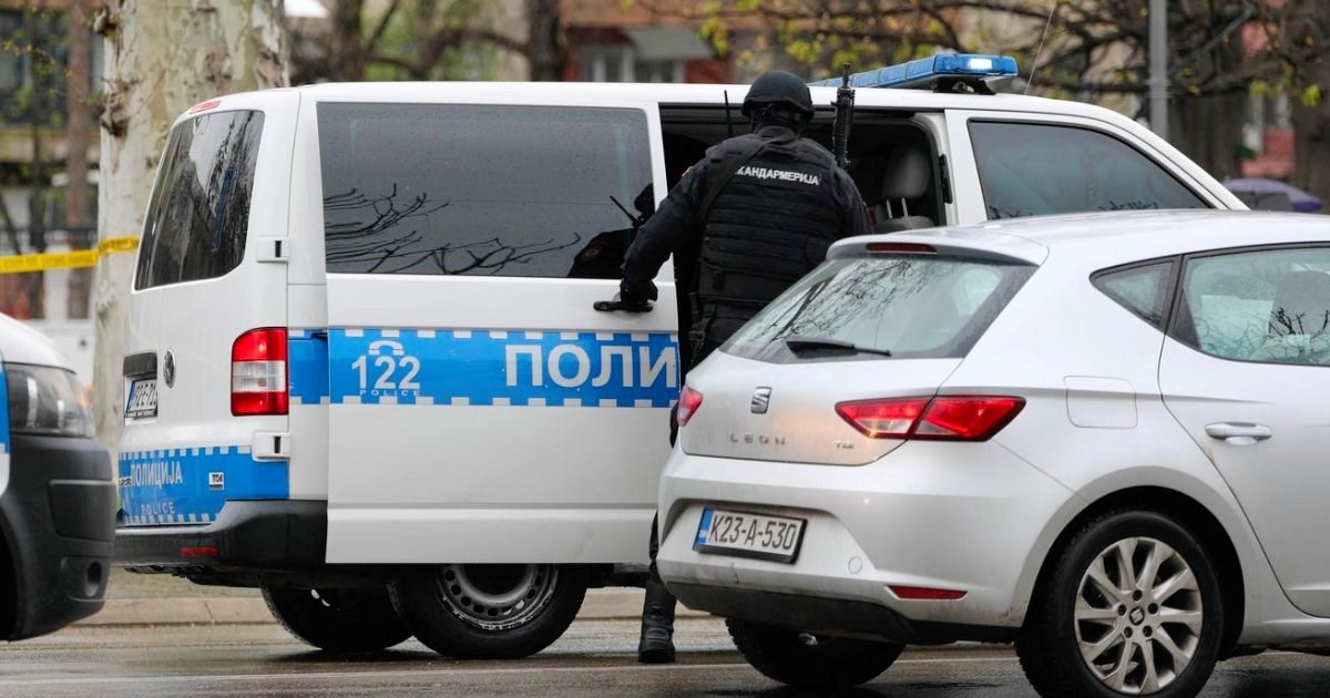 Uhićen 21-godišnjak koji je prijetio paljenjem džamija u Mostaru