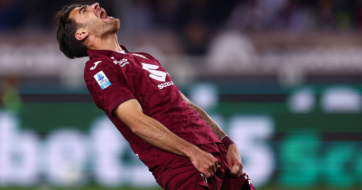 Kulenović mijenja klub nakon samo šest mjeseci?