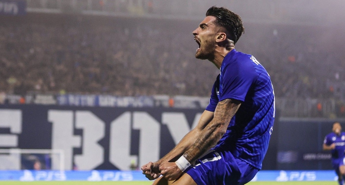 Dinamo - Milan i prvi put multiprijenosi na dva kanala. Evo gdje gledati ludnicu LP-a