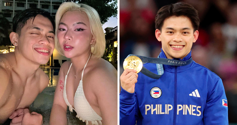 Filipinac osvojio dvije zlatne medalje pa se posvađao s mamom: "Gdje je moj novac?"