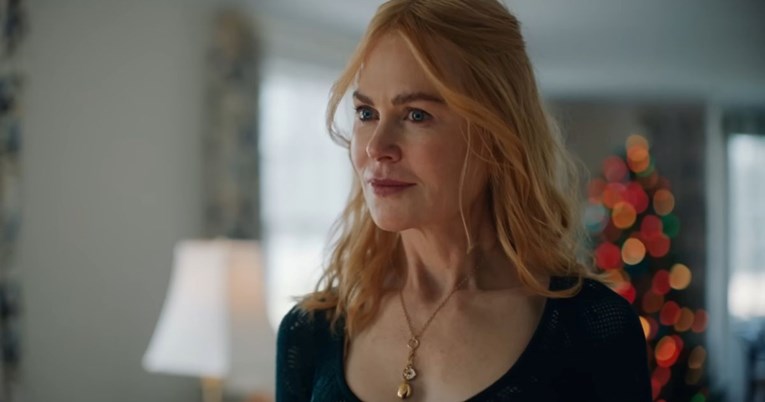 Nicole Kidman je zvijezda hvaljenog erotskog trilera, pogledajte trailer za film