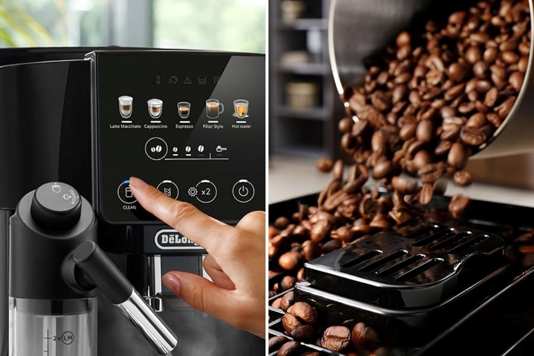 "Spektakularan": Hit aparat za kavu na odličnoj akciji, ušteda preko 100 eura