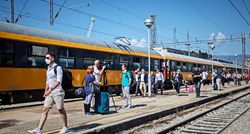 Česi i iduće ljeto planiraju slati turističke vlakove u Rijeku