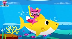Roditelji, žao nam je: Baby Shark dobiva svoj film