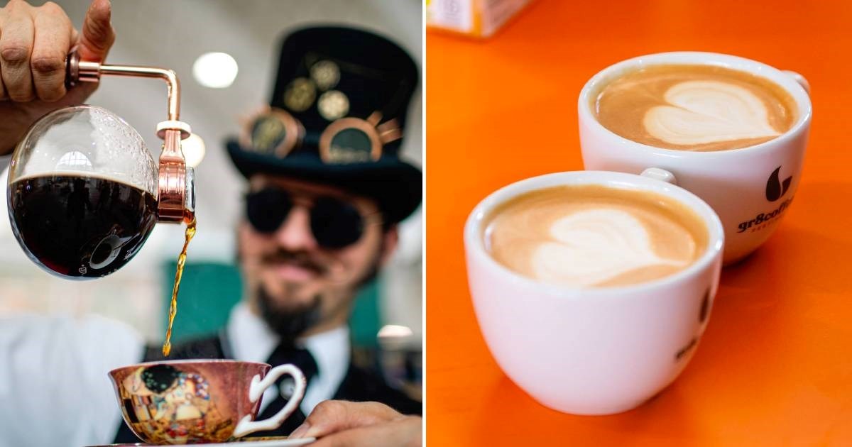 U Zagrebu se priprema veliki festival kave - spremaju razne atrakcije, znamo detalje
