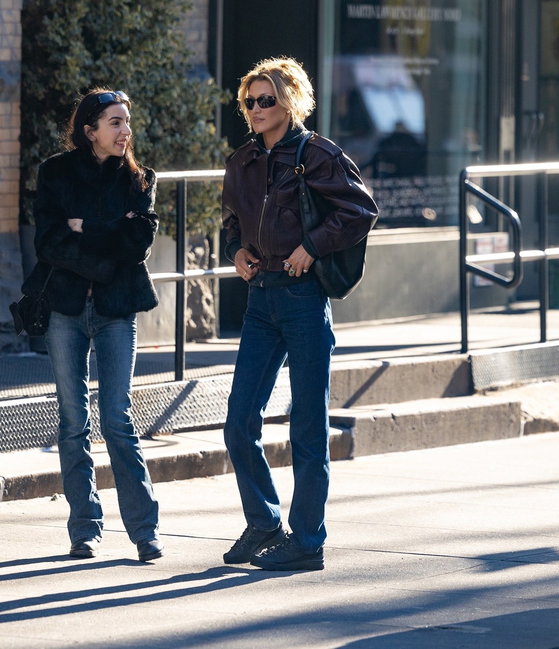 Planinarske tenisice Salomon novi su modni hit među zvijezdama