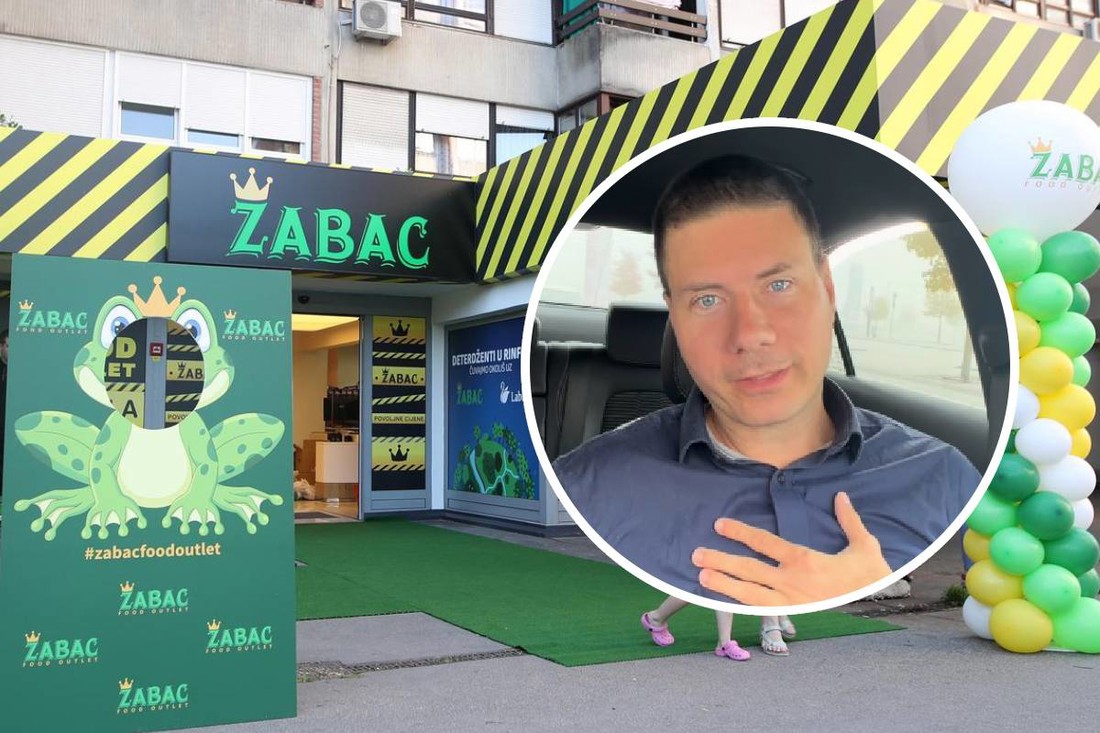 Ivan Pernar tražio posao u Žapcu, oni ga brutalno isprdali na društvenim mrežama