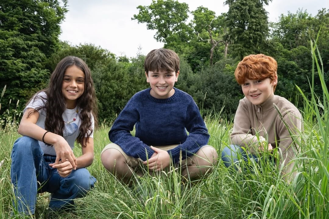 Nova era Harryja Pottera: Otkriveno tko je dobio glavne uloge u TV seriji