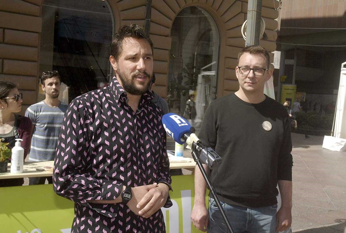 Možemo! Rijeka želi izgraditi javne stanove za dugoročni najam, podržao ih Glavašević